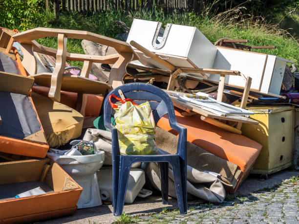 Best Junk Removal and Recycling  in Meyersdale, PA
