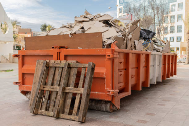 Best Yard Waste Removal  in Meyersdale, PA