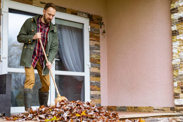 Best Residential Junk Removal  in Meyersdale, PA