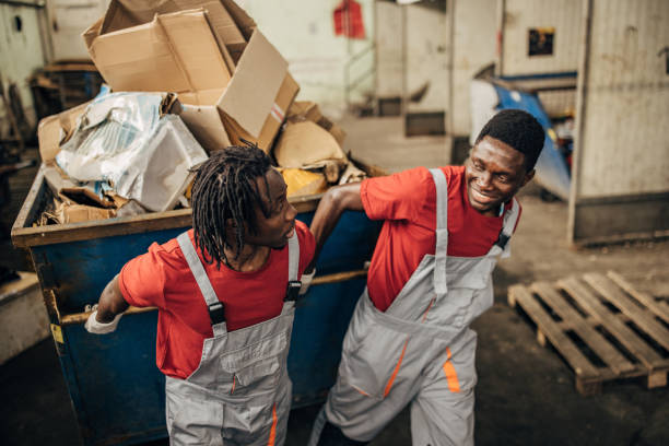 Best Household Junk Removal  in Meyersdale, PA