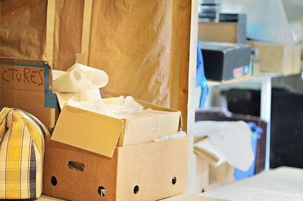 Best Attic Cleanout Services  in Meyersdale, PA