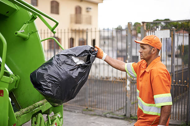 Best Full-Service Junk Removal  in Meyersdale, PA