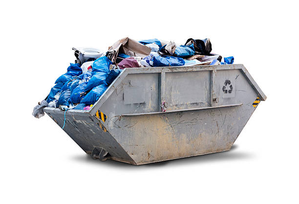 Best Construction Debris Removal  in Meyersdale, PA